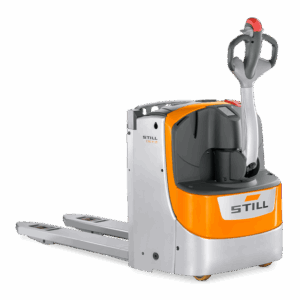 Electric Pallet Jack